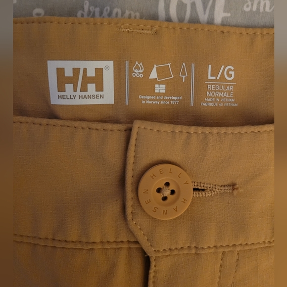 Helly Hansen Maridalen shorts - Picture 2 of 7